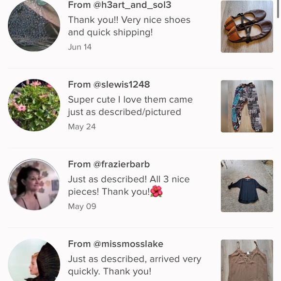 let the ratings speak for themselves - Picture 2 of 12